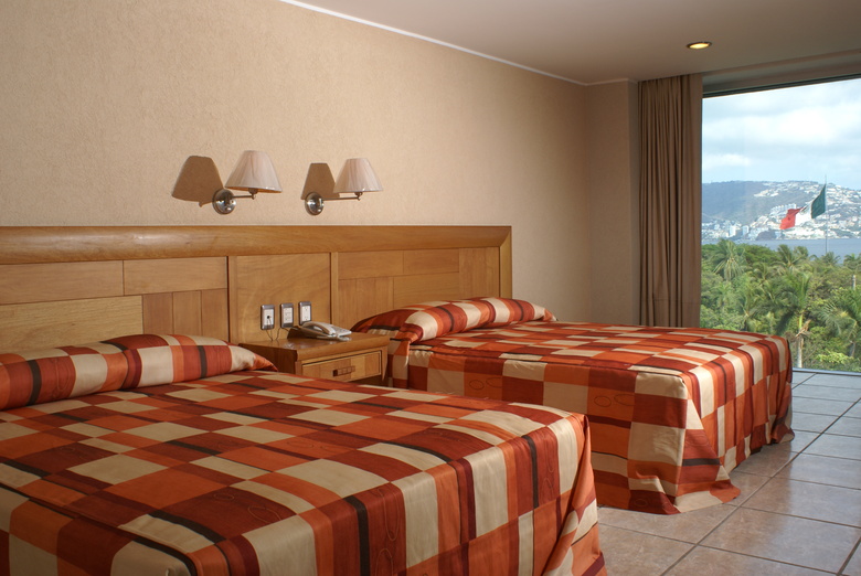 Hotel Tortuga Express
