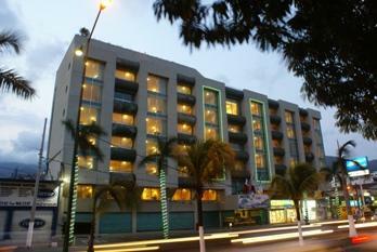 Hotel Tortuga Express