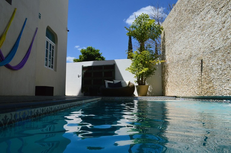 Hotel Delfina Mansi�n Boutique