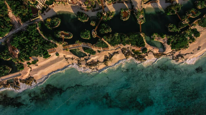 Hotel Xcaret M�xico