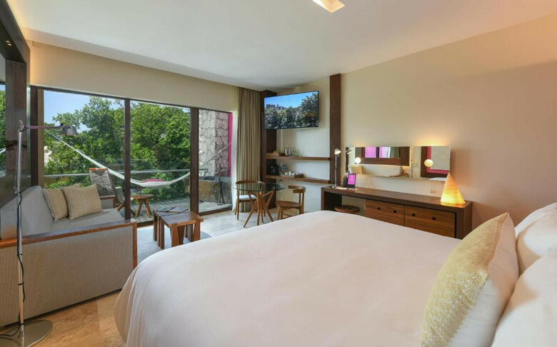 Hotel Xcaret M�xico