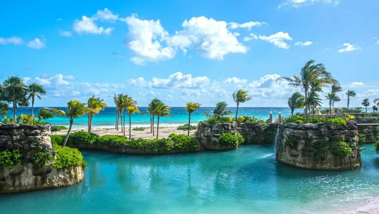 Hotel Xcaret M�xico