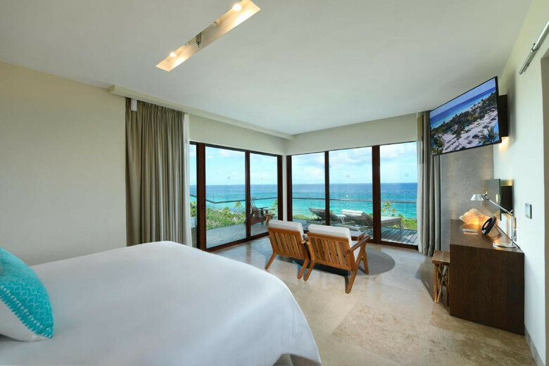 Hotel Xcaret M�xico