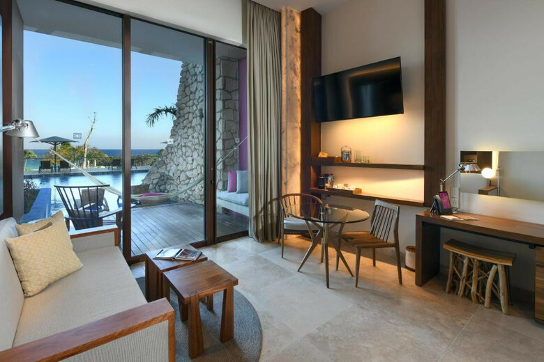 Hotel Xcaret M�xico