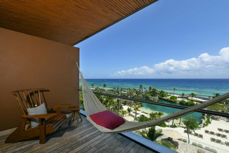 Hotel Xcaret M�xico