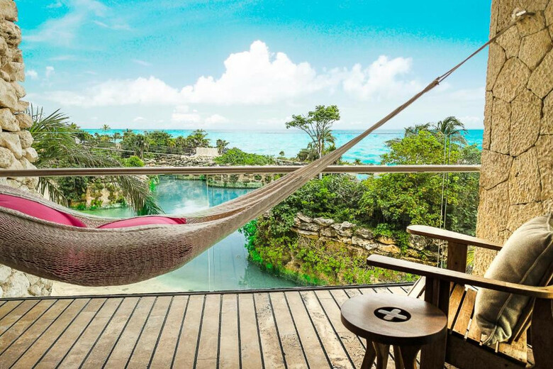 Hotel Xcaret M�xico