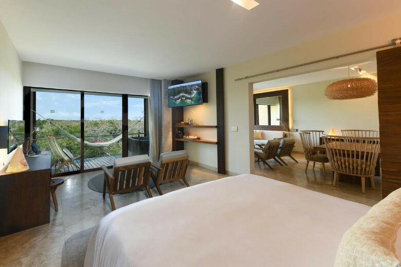 Hotel Xcaret M�xico