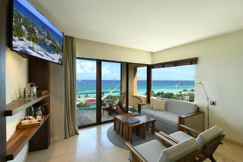 Hotel Xcaret M�xico