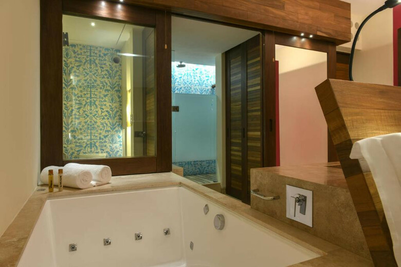 Hotel Xcaret M�xico