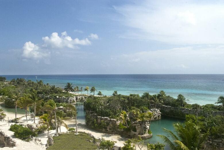 Hotel Xcaret M�xico