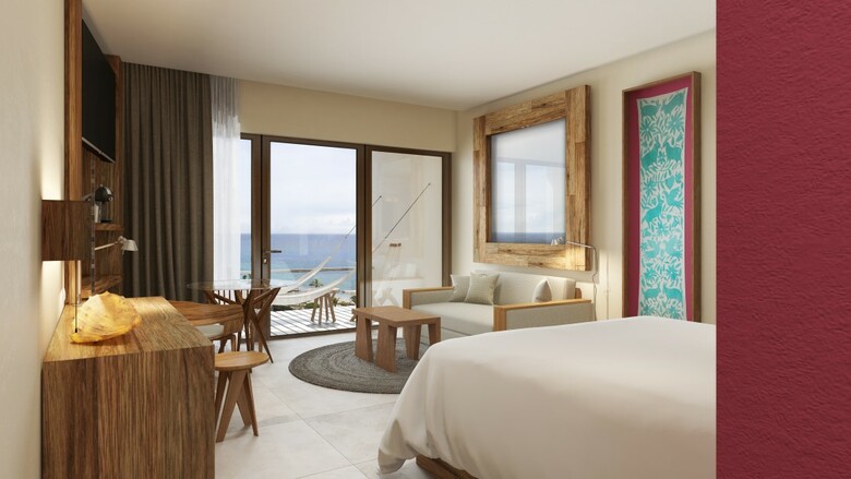 Hotel Xcaret M�xico