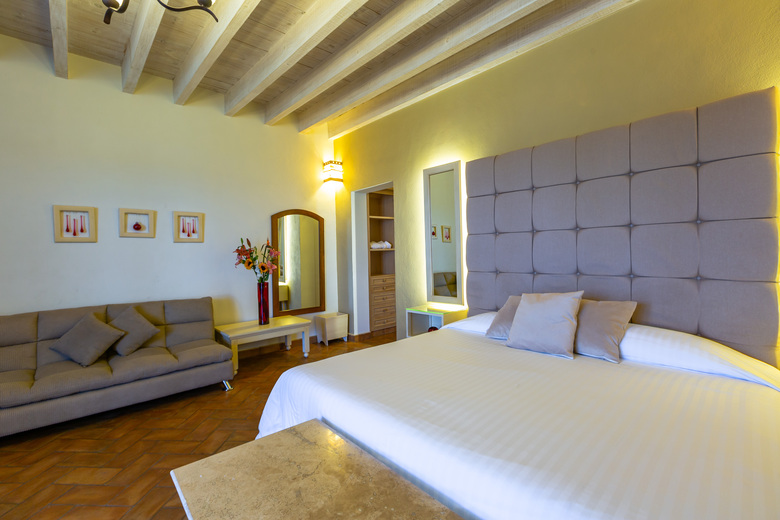Hotel Grand Las Nubes By Inmense