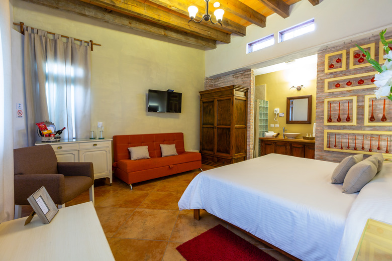 Hotel Grand Las Nubes By Inmense