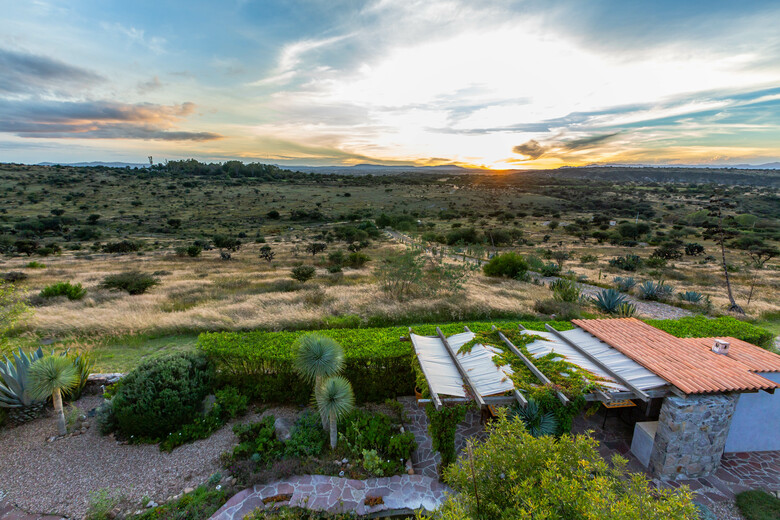 Hotel Grand Las Nubes By Inmense