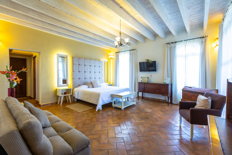 Hotel Grand Las Nubes By Inmense