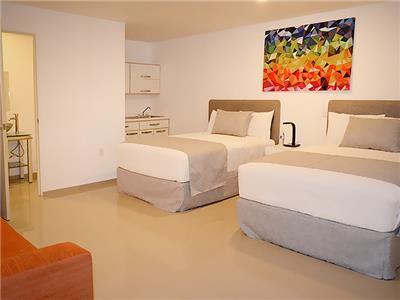 Hotel Container Inn