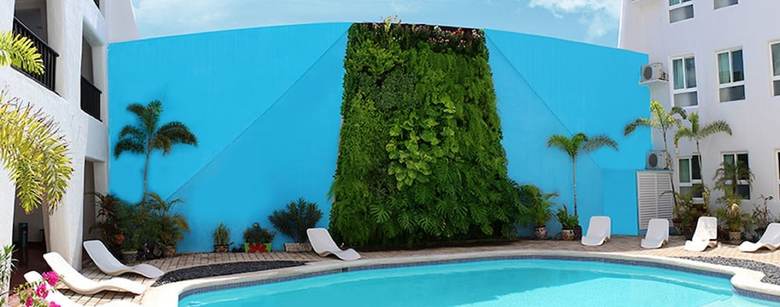 Hoteles Berny