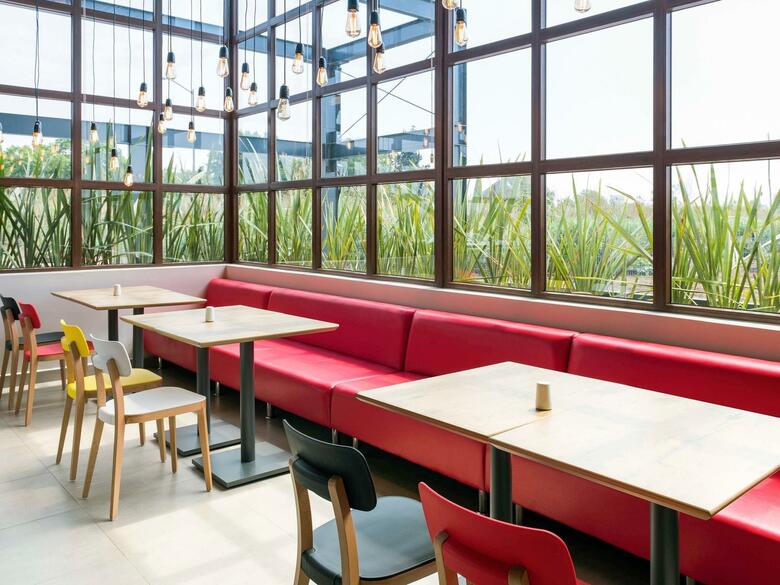 Hotel Ibis Irapuato