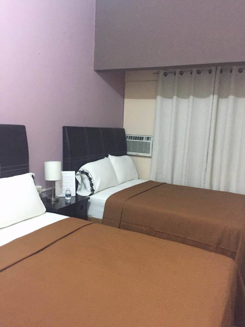 Hotel Ul�a
