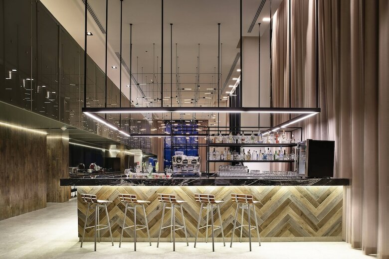 Hotel AC Veracruz By Marriott