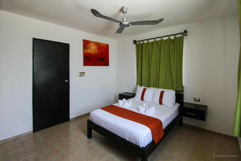 Hotel Gayser Apartamentos
