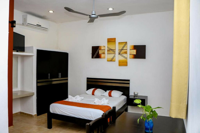 Hotel Gayser Apartamentos