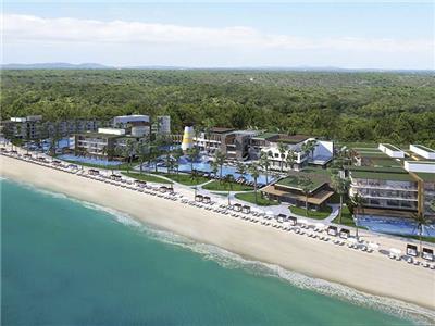 Hotel Haven Riviera Cancun Resort And Spa
