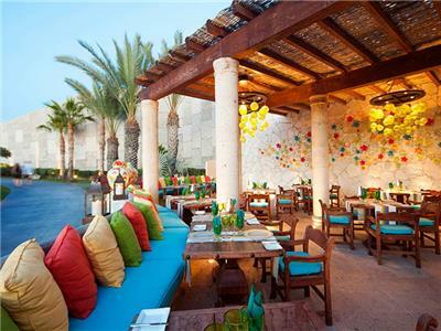 Hotel El Encanto All Inclusive Resort