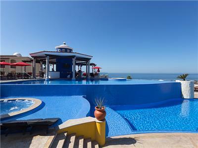 Hotel El Encanto All Inclusive Resort
