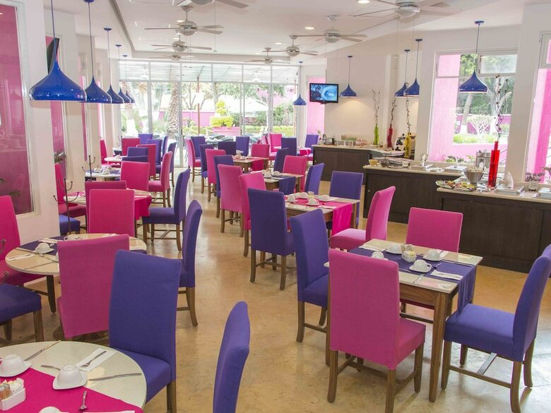 Hotel Best Western Plus Puebla