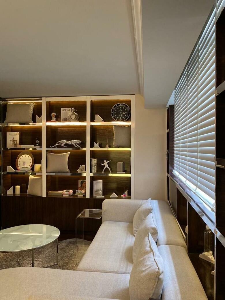 Hotel Residence L Heritage Tennyson By Bluebay