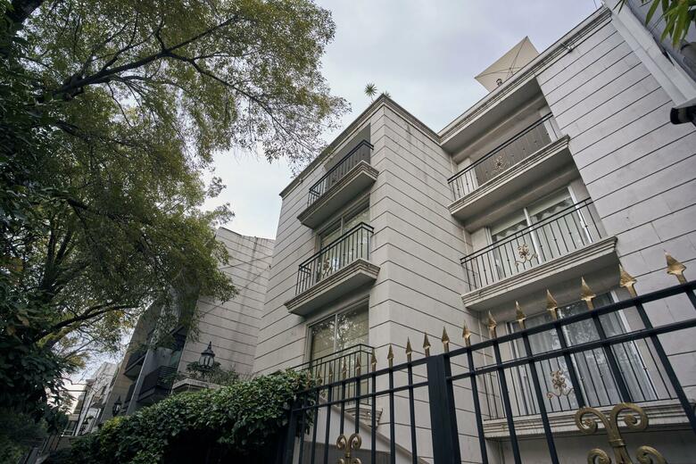 Hotel Residence L Heritage Tennyson By Bluebay