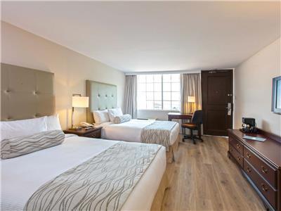 Hotel Krystal Sat�lite Mar�a B�rbara