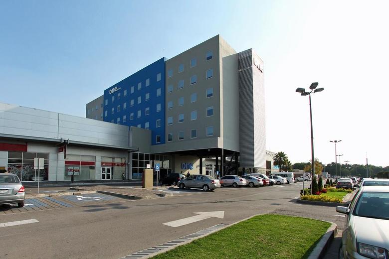 Hotel One Cuautitl�n