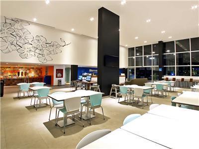 Hotel One Cuautitl�n