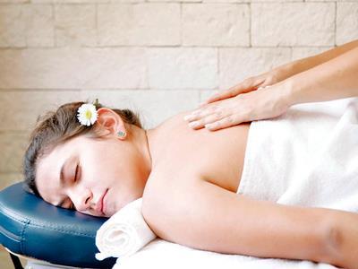 Hotel La Morada Tepotzotl�n Boutique And Spa