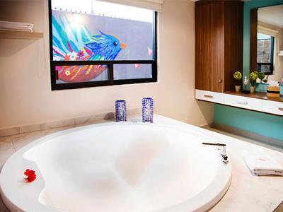 Hotel La Morada Tepotzotl�n Boutique And Spa
