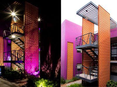 Hotel La Morada Tepotzotl�n Boutique And Spa