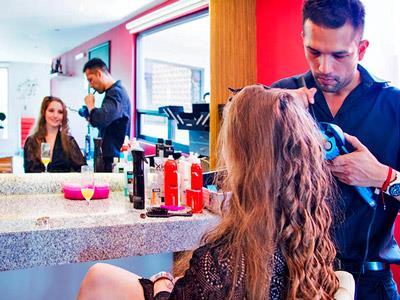 Hotel La Morada Tepotzotl�n Boutique And Spa