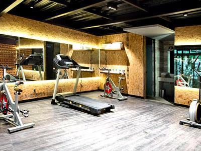 Hotel La Morada Tepotzotl�n Boutique And Spa