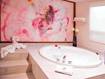 Hotel La Morada Tepotzotl�n Boutique And Spa