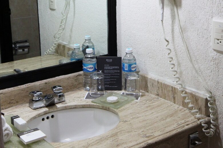 Hotel Smart Cancun By Oasis