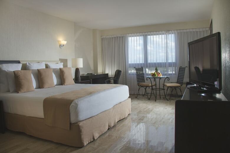 Hotel Smart Cancun By Oasis