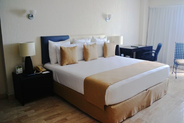 Hotel Smart Cancun By Oasis
