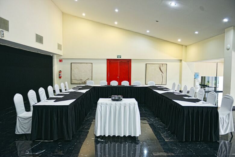 Hotel Smart Cancun By Oasis