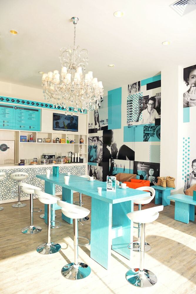 Hotel Smart Cancun By Oasis