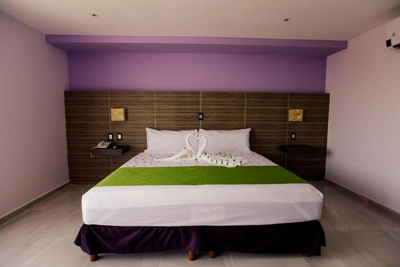 Hotel Kavia