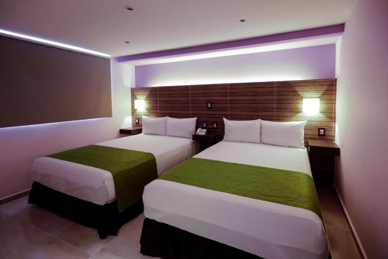 Hotel Kavia
