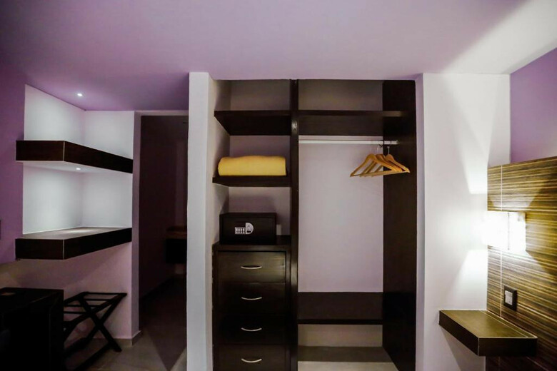 Hotel Kavia