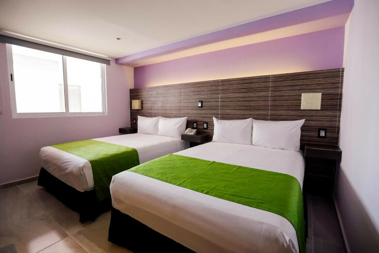 Hotel Kavia